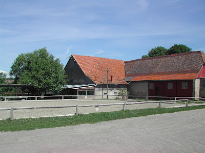 Ferme Martine Michel à Vogelgrun