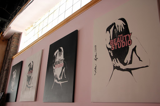 Beauty Salon «The Beauty Studio», reviews and photos, 400 W Chelten Ave, Philadelphia, PA 19144, USA