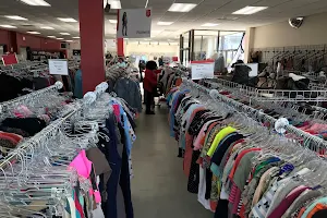 Salvation Army Family Thrift Store Salisbury MD image