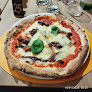 Alessandro Servidio Pizza Experience Reggio Emilia
