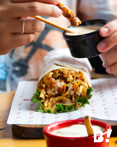 La Sanguchería Brig Par