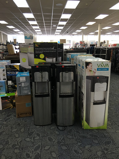 Discount Store «Eagle Bargain Outlet», reviews and photos, 14365 SW Pacific Hwy, Tigard, OR 97224, USA