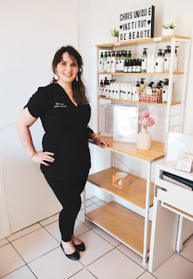 Institut de beauté Chris'unique à Longevelle-sur-Doubs