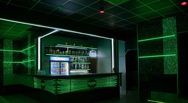 Milano Club Baćkowice - Kłobuck