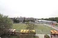 Colegio Británico en Pozuelo de Alarcón