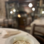 Photo n°2 de l'avis de Claudia. fait le 10/07/2021 à 09:12 sur le  Ristorante Al Zuc à Pagnacco