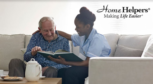 Home Helpers Home Care of South & Central Austin