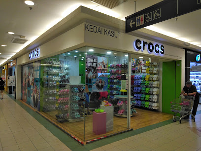 Crocs Aeon Kinta City