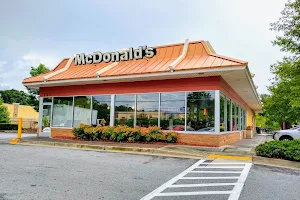 McDonald's image