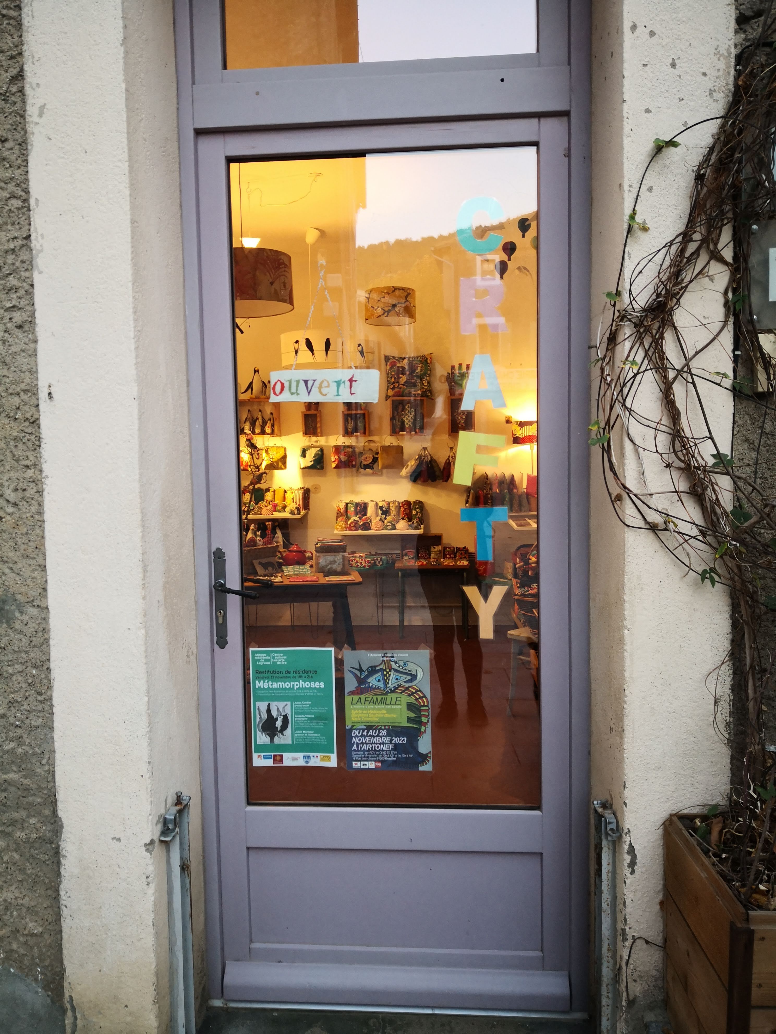 Photo n° 18 de l'avis de Montse.s fait le 29/11/2023 à 19:44