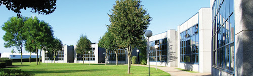 Centre de formation Groupe HEMA Lognes