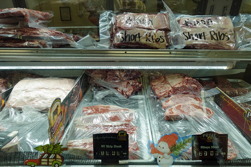 Butcher Shop «The Prime Cut», reviews and photos, 2817 Dublin Blvd, Colorado Springs, CO 80918, USA