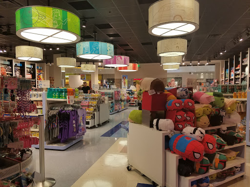 Toy Store «Disney Store», reviews and photos, 433 Opry Mills Dr, Nashville, TN 37214, USA