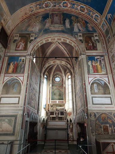 Cappella degli Scrovegni