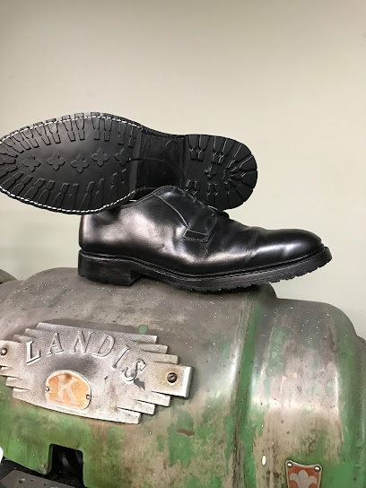 Monona Shoe Repair, LLC