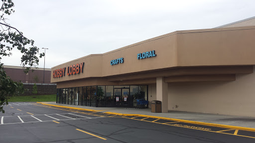 Craft Store «Hobby Lobby», reviews and photos, 505 N Foothills Plaza Dr, Maryville, TN 37801, USA
