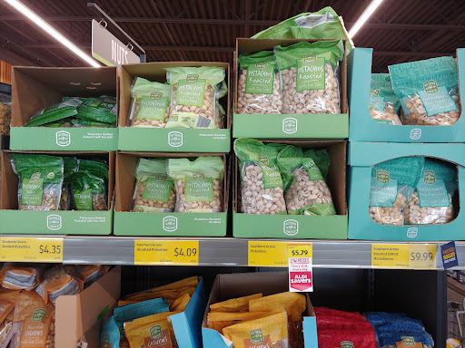 Supermarket «ALDI», reviews and photos, 1636 E Semoran Blvd, Apopka, FL 32703, USA