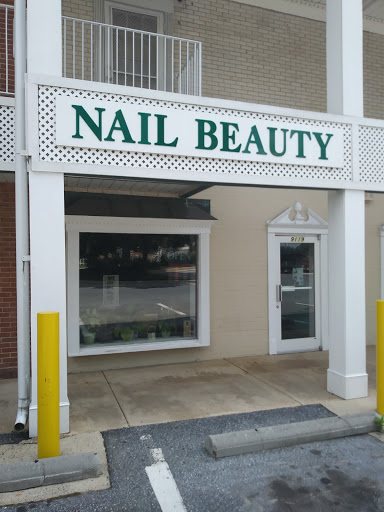 Nail Salon «Nail Beauty Salon (Threading & Henna Art)», reviews and photos, 9119 Reisterstown Rd, Owings Mills, MD 21117, USA
