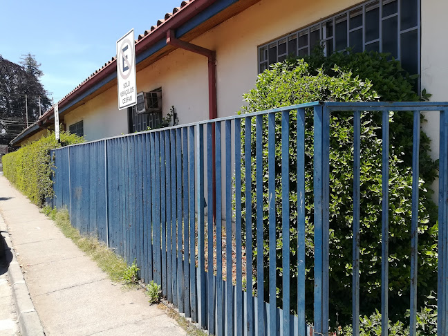 Comercio 21, 2930072 Cachapoal, Requínoa, O'Higgins