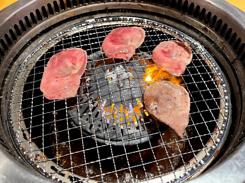焼肉きんぐ 千葉若葉店 千葉県千葉市若葉区西都賀 焼肉店 レストラン グルコミ