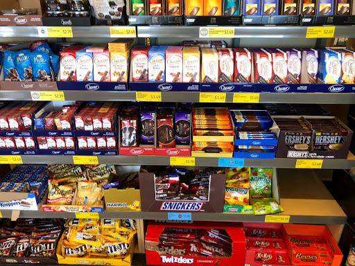 Supermarket «ALDI», reviews and photos, 42053 Ford Rd, Canton, MI 48187, USA