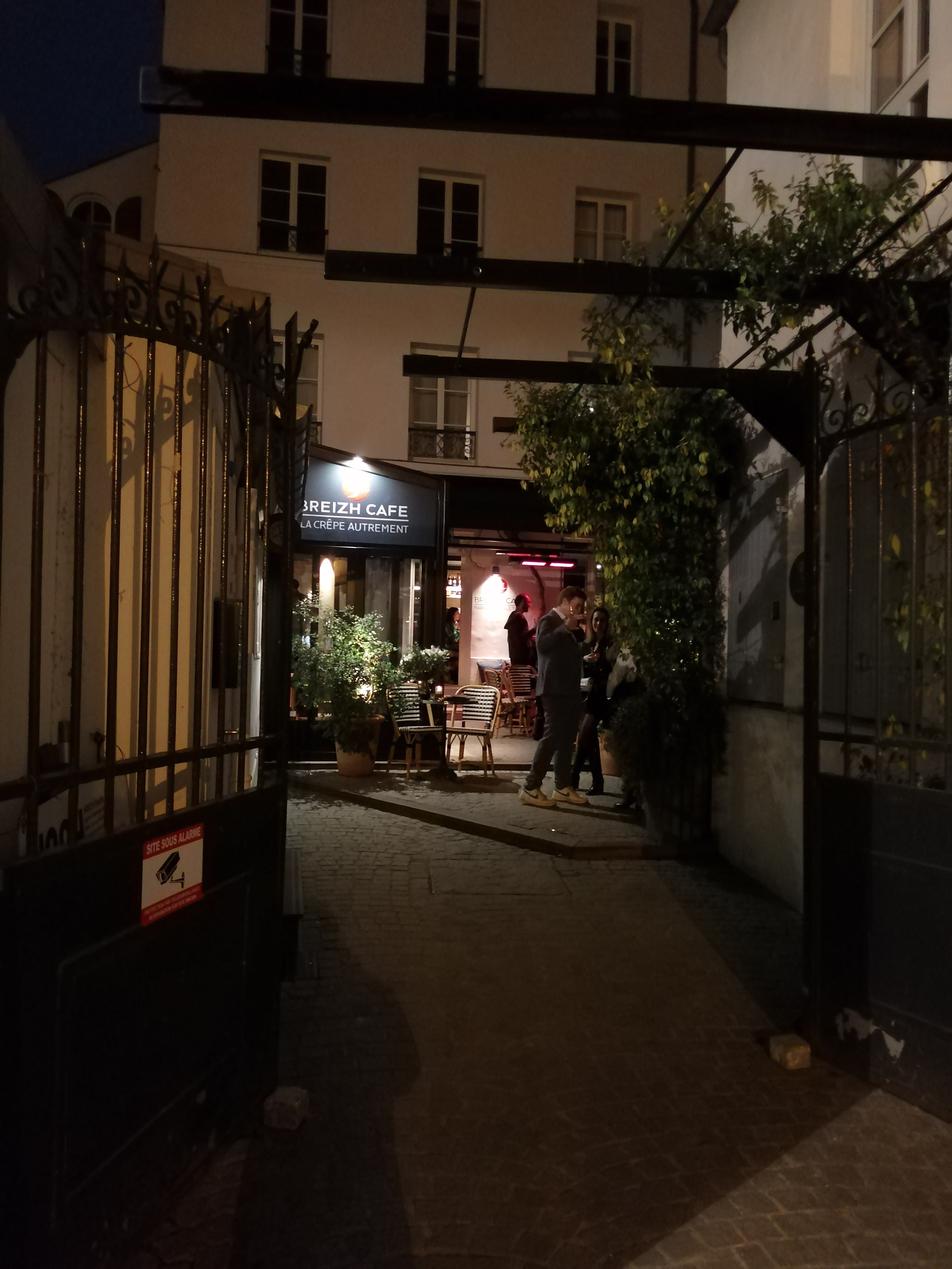 Photo n° 1 de l'avis de Jules.a fait le 13/04/2023 à 18:40