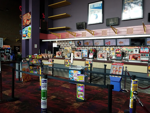 Movie Theater «Regal Cinemas 99 11», reviews and photos, 9010 NE Hwy 99, Vancouver, WA 98665, USA