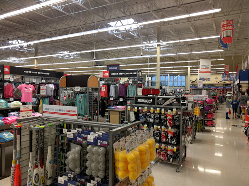 Sporting Goods Store «Academy Sports + Outdoors», reviews and photos, 145 Moss Grove Blvd, Knoxville, TN 37922, USA