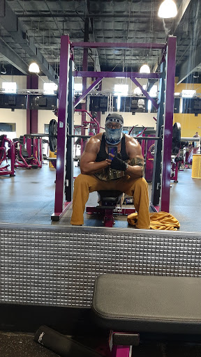 Gym «Planet Fitness - Gulfport, MS», reviews and photos, 12273 US 49, Gulfport, MS 39503, USA