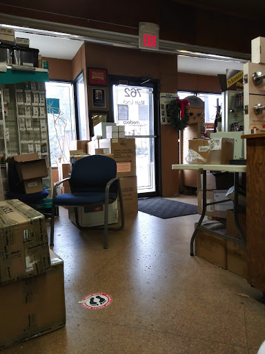 Locksmith «Main Lock Shop», reviews and photos, 762 Main St, Hackensack, NJ 07601, USA