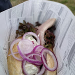 Photo n°1 de l'avis de Daniel.e fait le 02/08/2021 à 14:57 sur le  Restaurant Having-Hof à Mönchgut