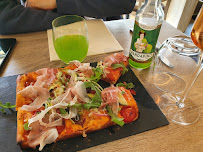 Plats et boissons du Restaurant italien Le Croco à Saint-Lô - n°7