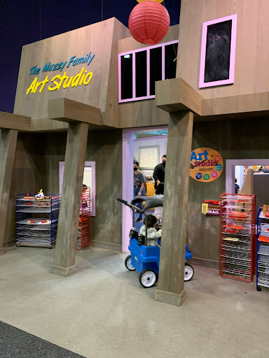 Non-Profit Organization «Pretend City Childrens Museum», reviews and photos