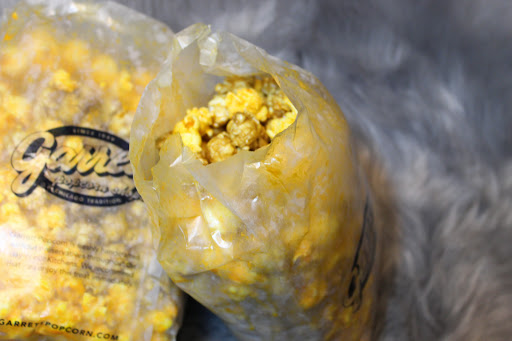 Popcorn Store «Garrett Popcorn Shops», reviews and photos, 3393 Peachtree Rd, Atlanta, GA 30326, USA