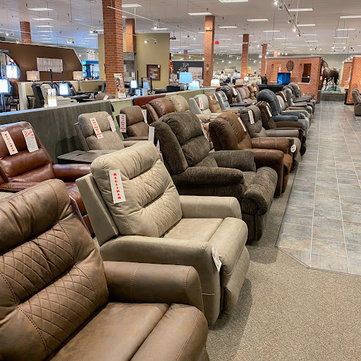 Furniture Store «Taft Furniture and Sleep Center (Saratoga)», reviews and photos, 121 Ballston Ave, Saratoga Springs, NY 12866, USA