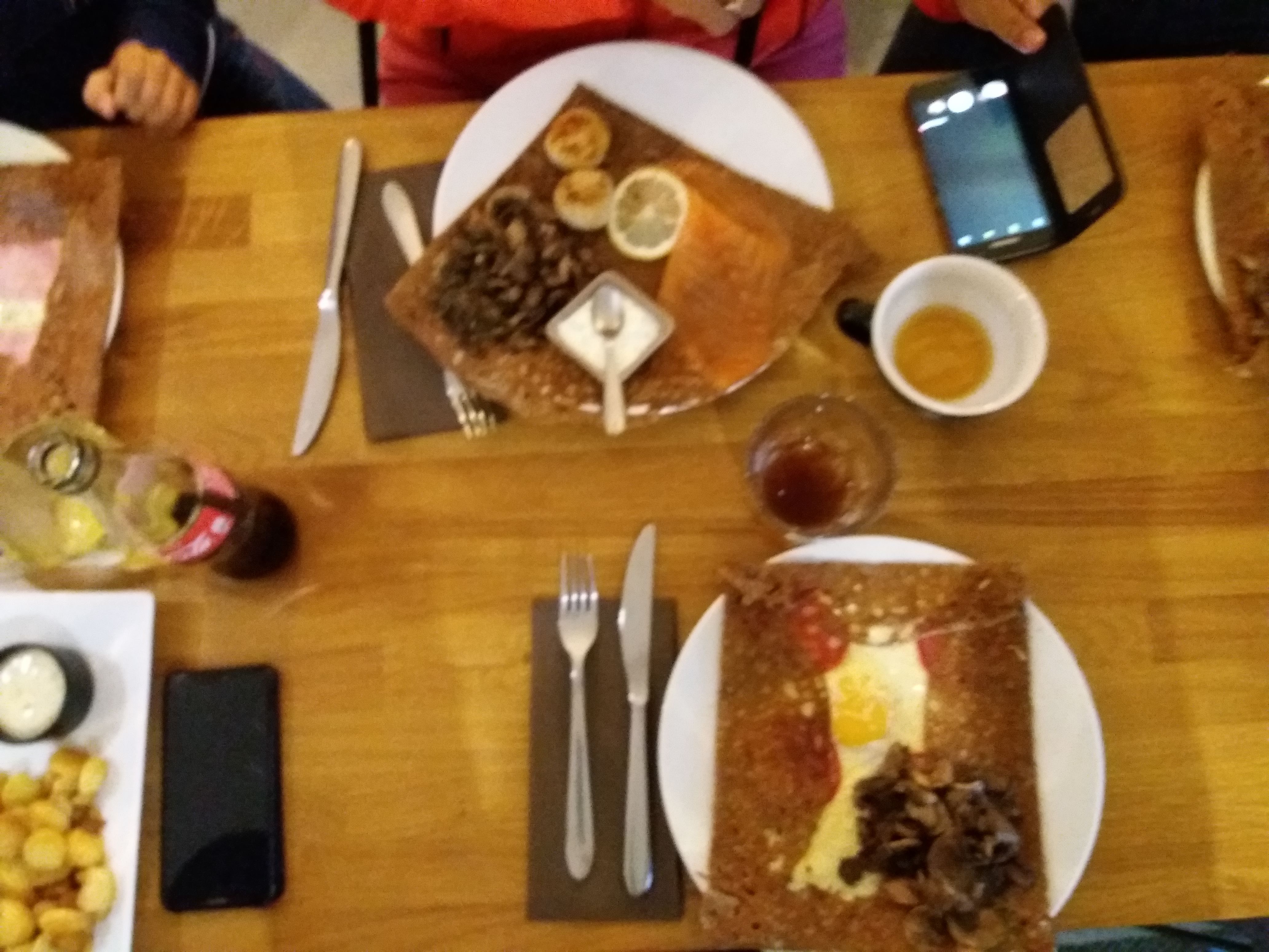 Photo n° 2 de l'avis de Emma.. fait le 22/08/2019 à 20:40