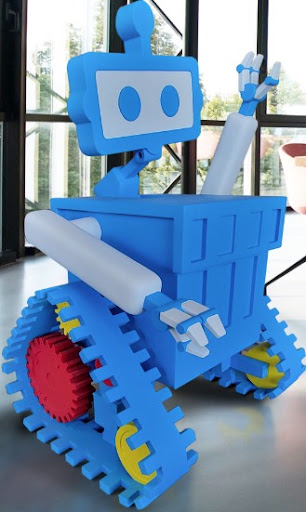 Jobot image