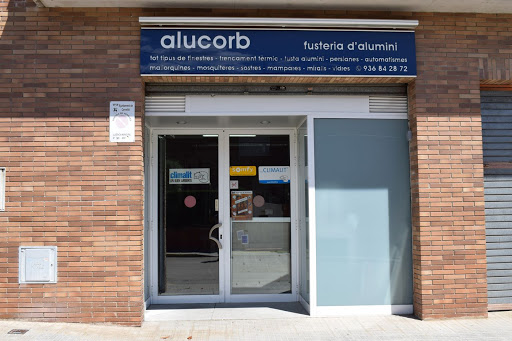 Alucorb