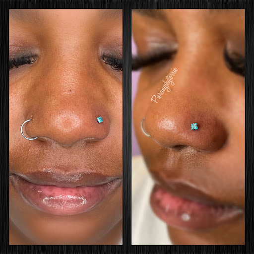 Find boob tattoo idea for your next unique tattoo in Fort Walton Beach at Piercings by Torrie