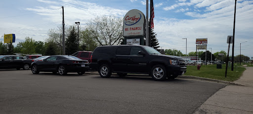 Used Car Dealer «CarHop Auto Sales & Finance», reviews and photos, 3511 E Hwy 13, Burnsville, MN 55337, USA