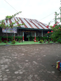 Foto MIS  Sukaramai, Kabupaten Pasaman