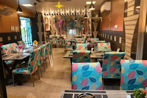 Zaika Restaurant image