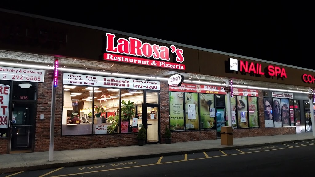 LaRosa's Restaurant & Pizzeria 11552