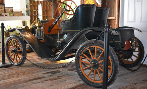 Museum «Wagaman Mill & Museum», reviews and photos, 200 East St, Lynnville, IA 50153, USA