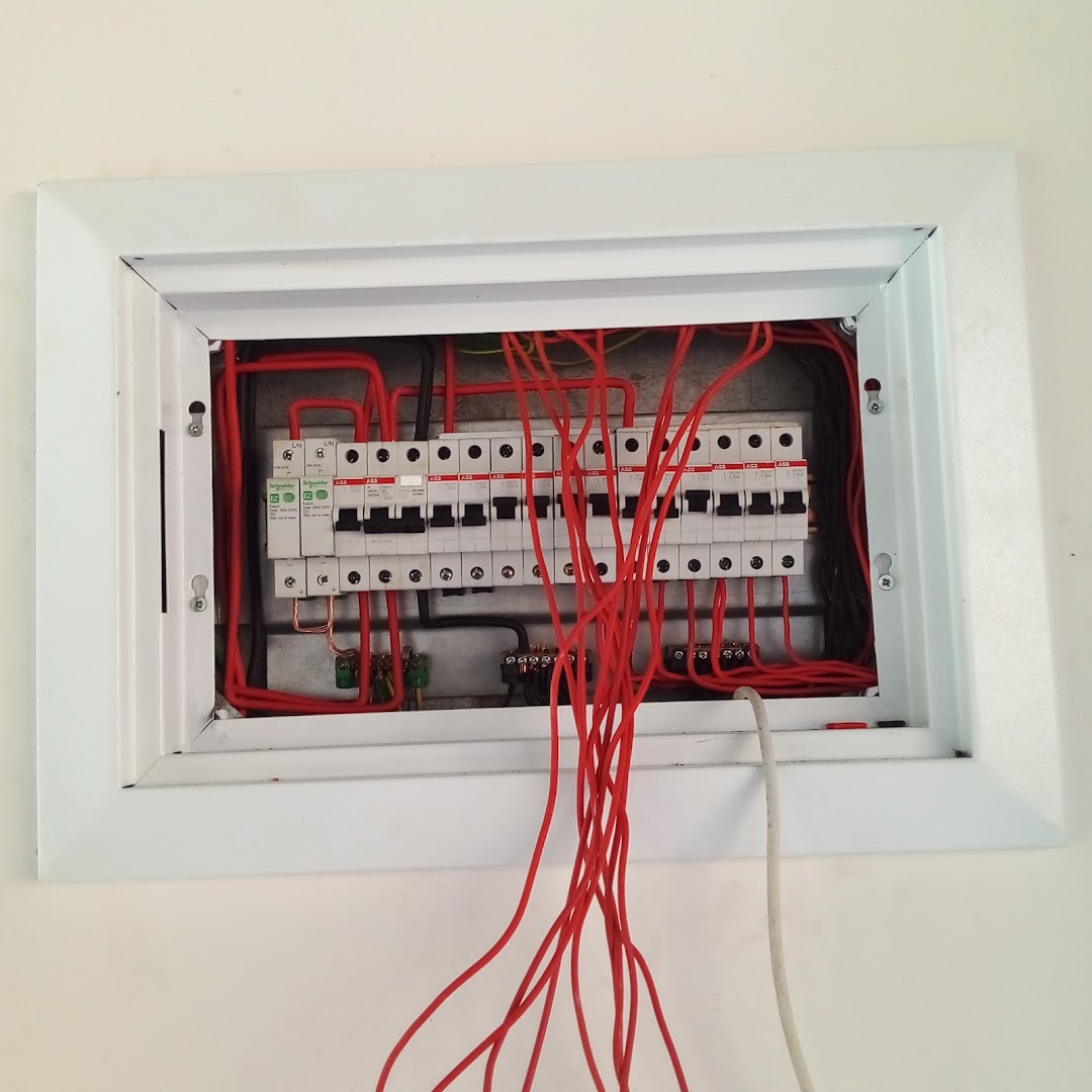 ELECTRICAL & PLUMBING