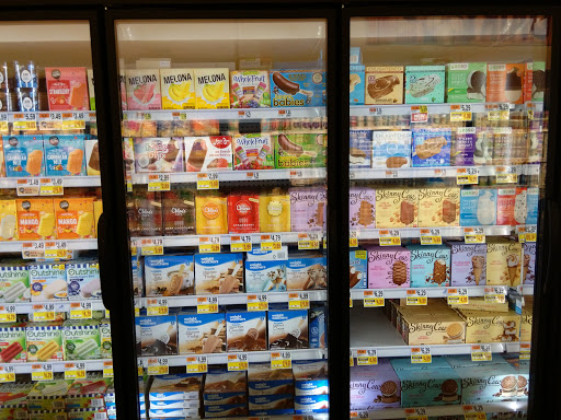 Supermarket «Big Y», reviews and photos, 533 S Broad St, Meriden, CT 06450, USA