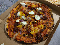 Pizza du Restaurant italien Del Arte à Villenave-d'Ornon - n°11