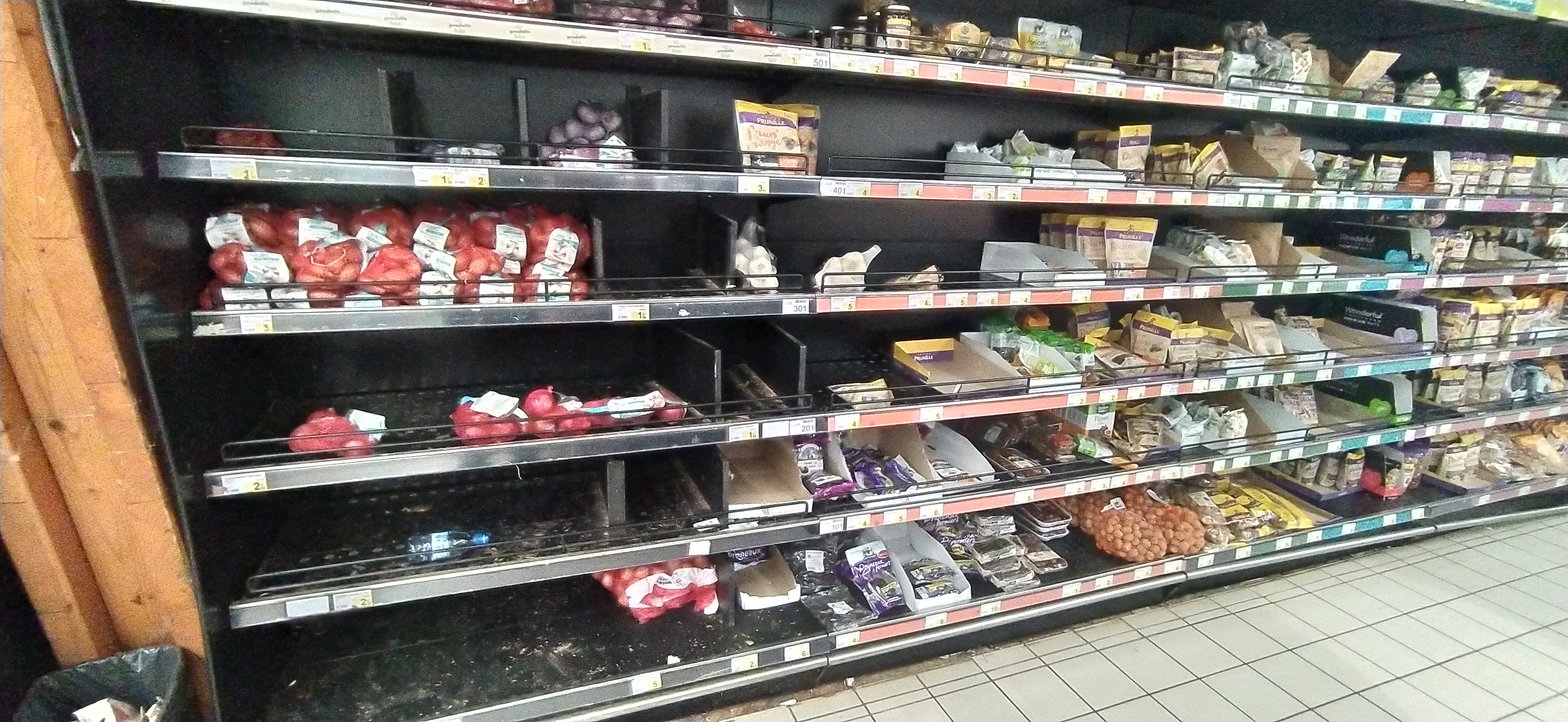 Photo n° 3 de l'avis de Emilie.a fait le 11/07/2023 à 21:18
