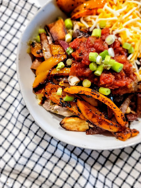 Family Thyme Kitchen