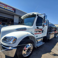 Desert Diesel Repair - Photo 7 - Car repair in Surprise, AZ, Surprise